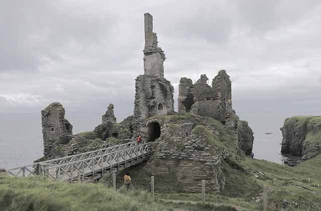 United Kingdom, Scotland