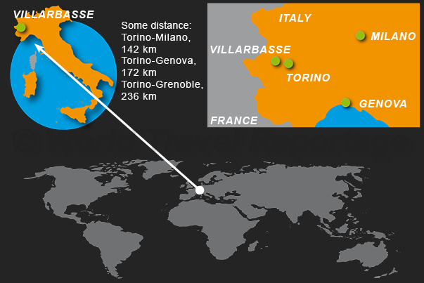 Where is the Center of Experimental Archaeology