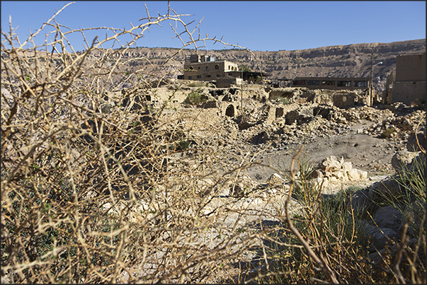 Dana village Dana village