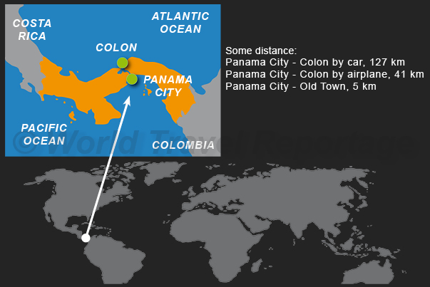 Panama Panama