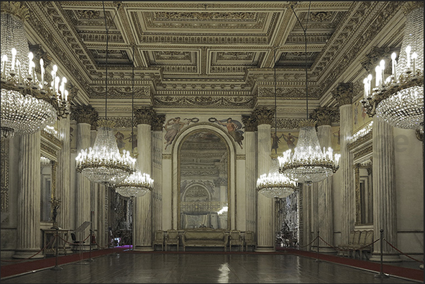 Ballroom (19th Century)