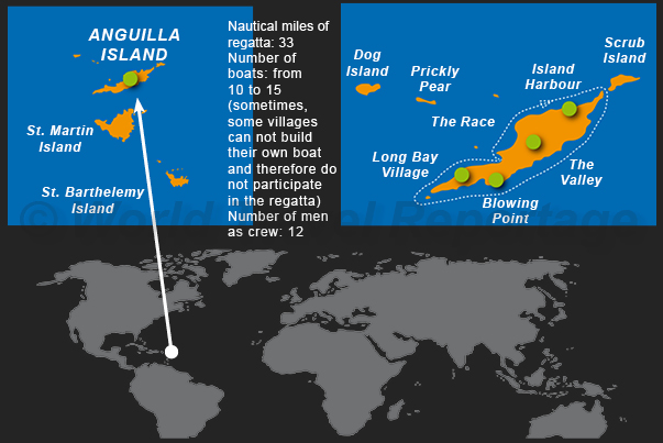 Anguilla Island