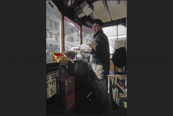 A Ding-dings driver, in the driver\\\'s seat A Ding-dings driver, in the driver\\\'s seat