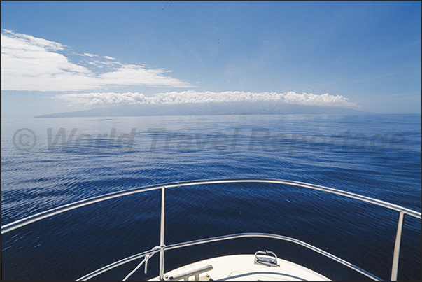 Reunion Island Reunion Island