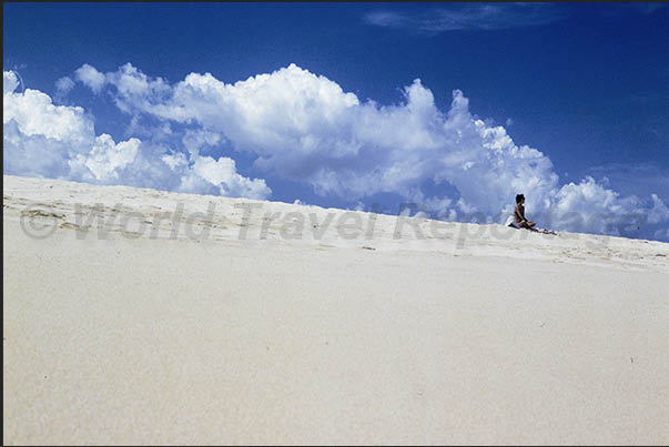 Beach in San Josè del Cabo