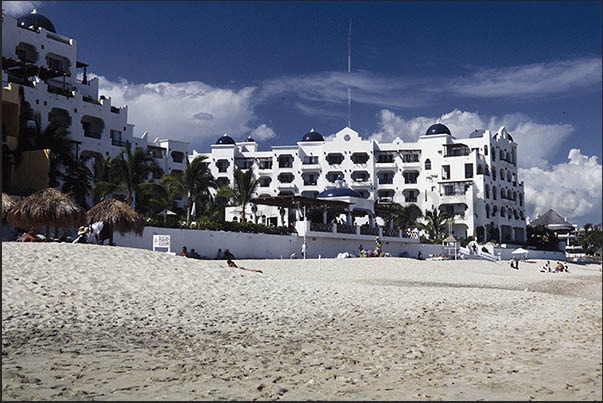 Cabo San Lucas hotels