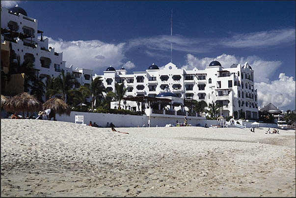 Cabo San Lucas hotels Cabo San Lucas hotels