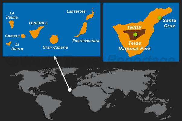Tenerife Island Tenerife Island