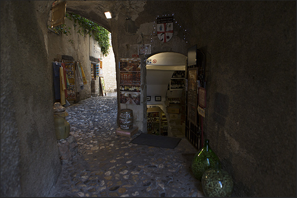 Rue de l'Ancienne Boucherie