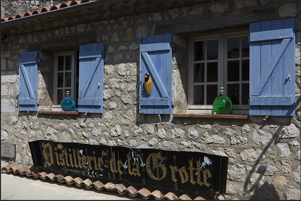 Rue de l'École Rue de l'École
