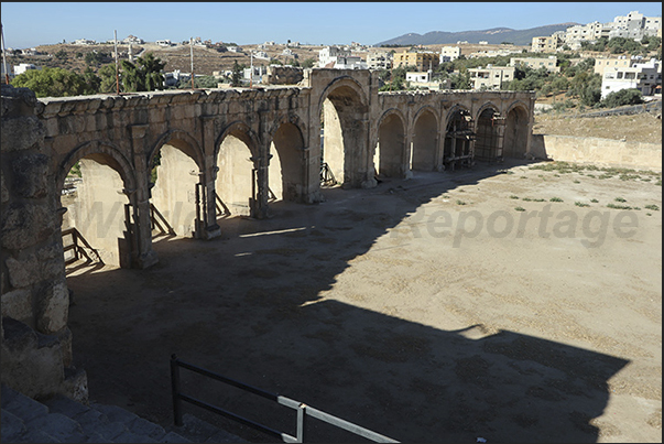 Hippodrome. The great square of games Hippodrome. The great square of games