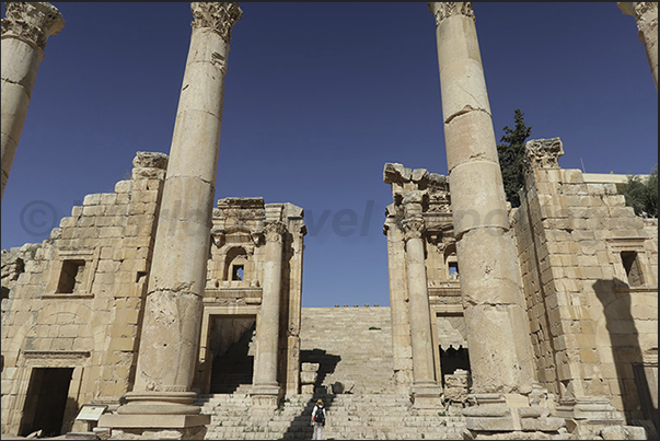 Ruins of the Temple of Artemis Ruins of the Temple of Artemis