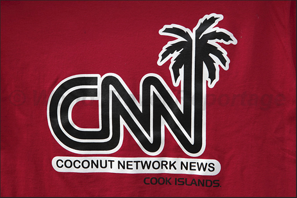 A broadcaster known but adapted to the place A broadcaster known but adapted to the place