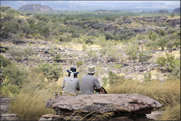 Ubir land, Kakadu National Park Ubir land, Kakadu National Park