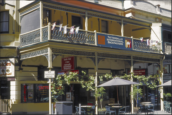 Glimpses of Adelaide Glimpses of Adelaide