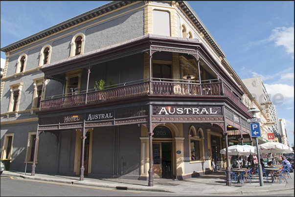 Glimpses of Adelaide Glimpses of Adelaide