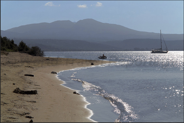 Navarino Bay