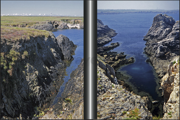 The north coast The north coast