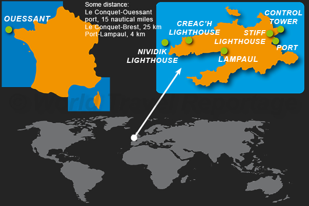 Ouessant Island Ouessant Island