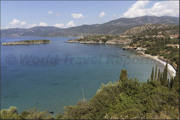 Kalamitsa Bay Kalamitsa Bay