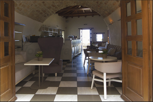 Monemvasia, restaurant Monemvasia, restaurant