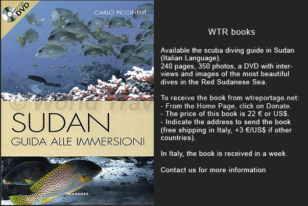 The book of Sudan Red Sea The book of Sudan Red Sea