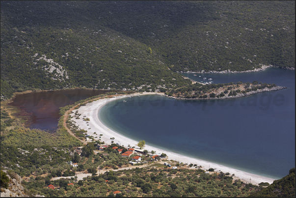 Fokianos Bay Fokianos Bay