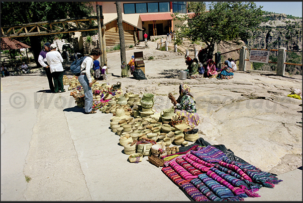 Taraumara children