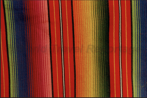 Color has a symbolic meaning-religious: brown is the Earth, white purity of woman, yellow to health, green to money, black to death Color has a symbolic meaning-religious: brown is the Earth, white purity of woman, yellow to health, green to money, black to death