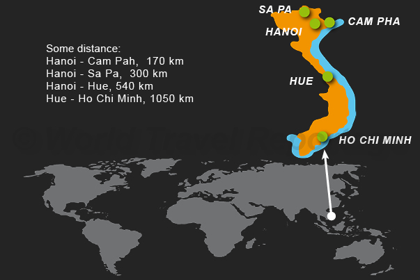 The journey of Luca Rinaldini The journey of Luca Rinaldini