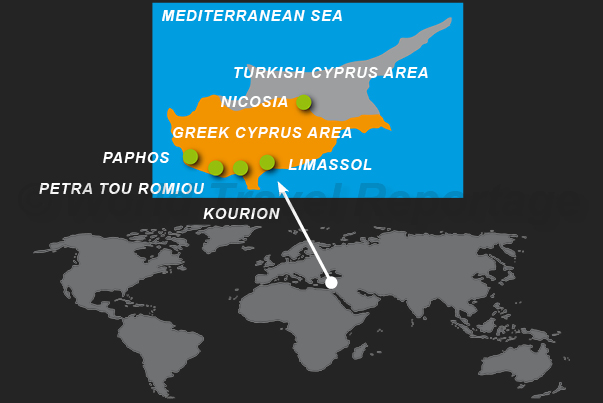 Cyprus Island
