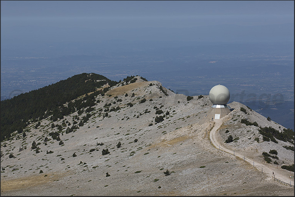Meteorological observatory Meteorological observatory
