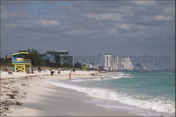 Miami Beach Miami Beach