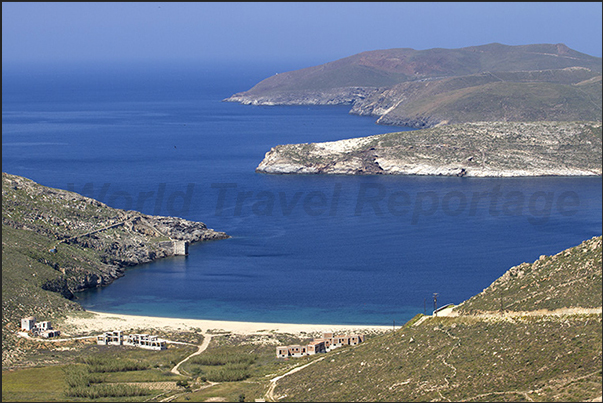 South coast. Koutalas Bay South coast. Koutalas Bay