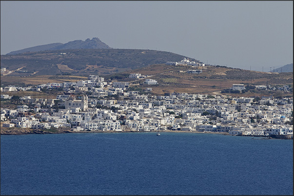 Town of Naoussa 